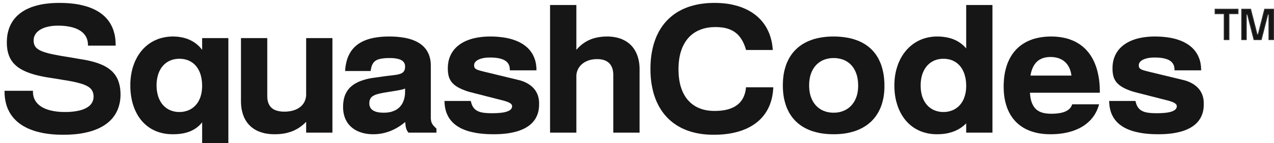 Company logo on glass material